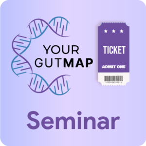 York Seminar Ticket