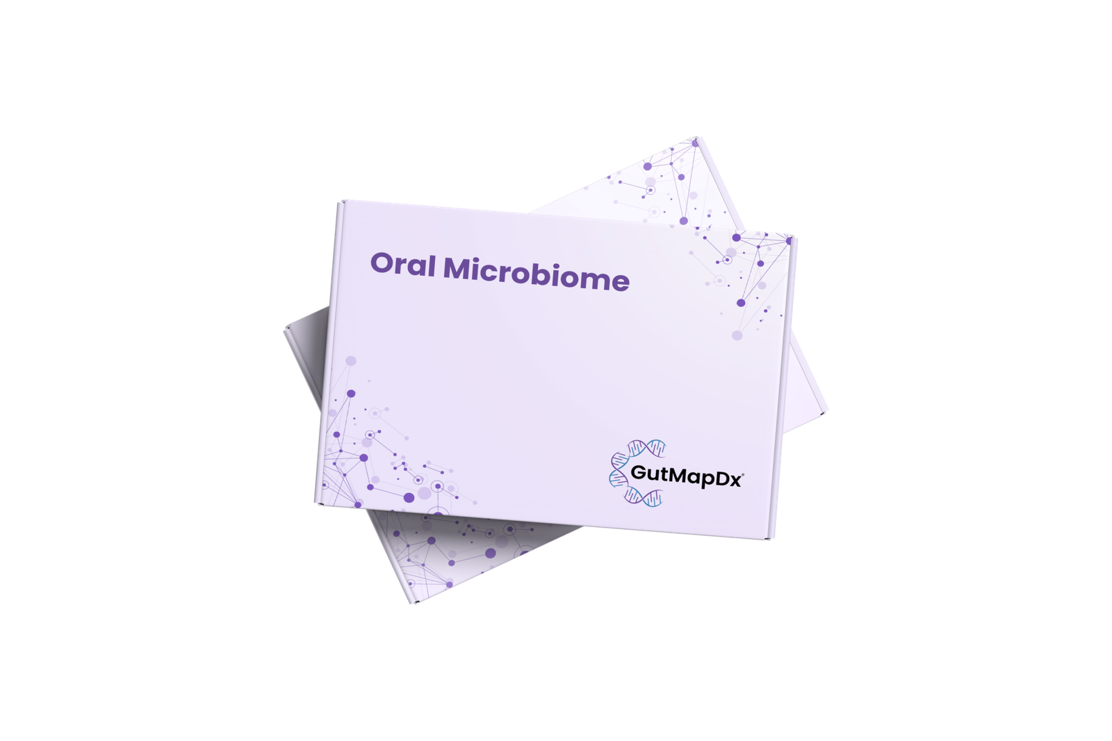 Oral Microbiome Kit