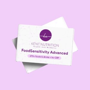 Kent Nutrition Food Sensitivity Advanced