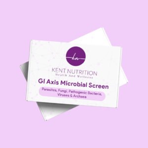 Kent Nutrition GI Axis Microbial Screen
