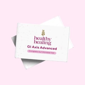 Health Healing GI Axis Advanced