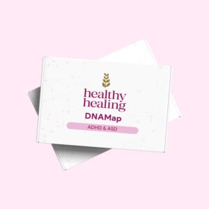 Health Healing DNAMap ADHD & ASD