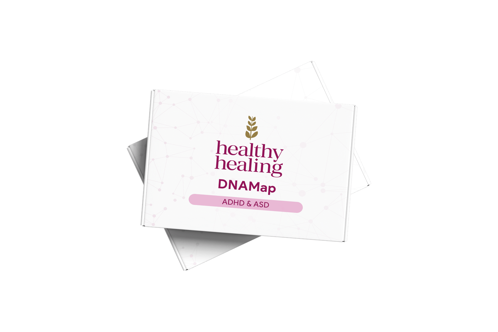 Healthy Healings ADHD