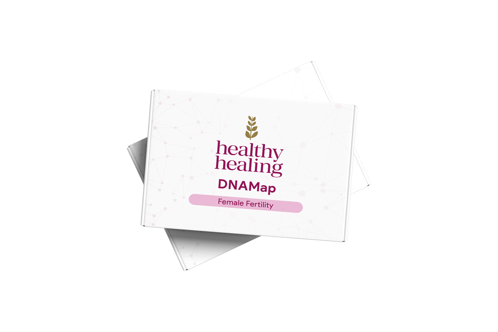 Healthy Healings Female