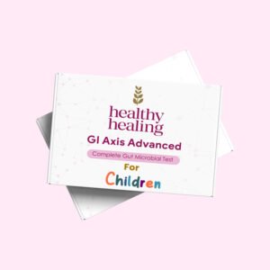 Healthy Healing GI Axis Advanced - Children